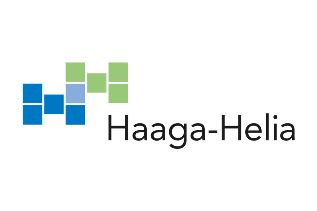 Haaga-Helia University of Applied Sciences