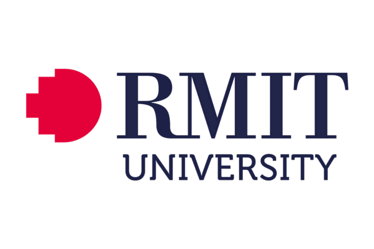 Royal Melbourne Institute of Technology RMIT Spain logo 1