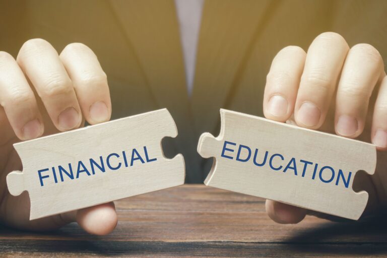 Financial literacy – good European practices