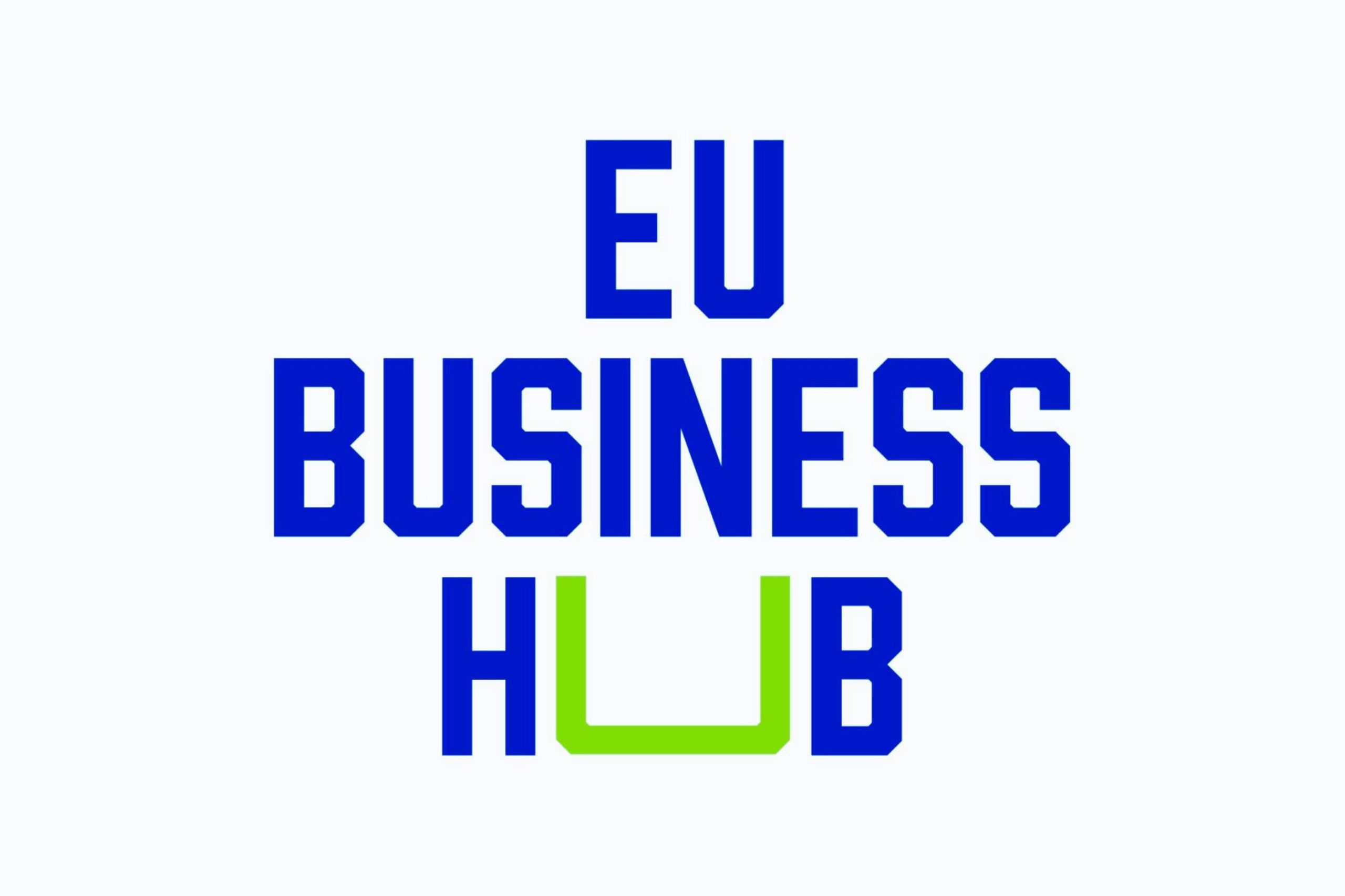 EU business hub