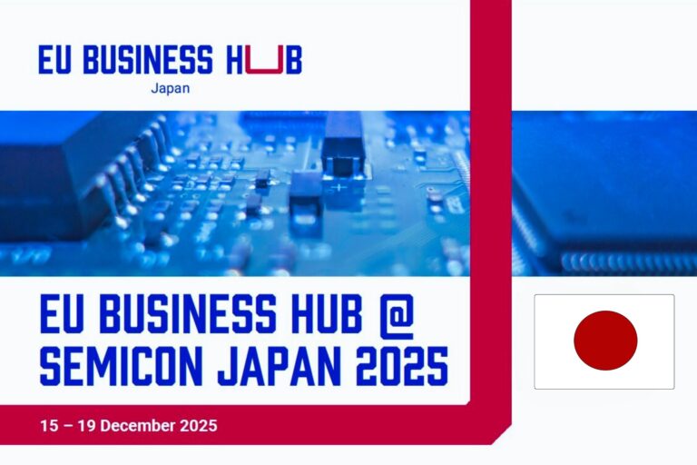 Business mission to Japan within the framework of the international exhibition Semicon Japan 2025