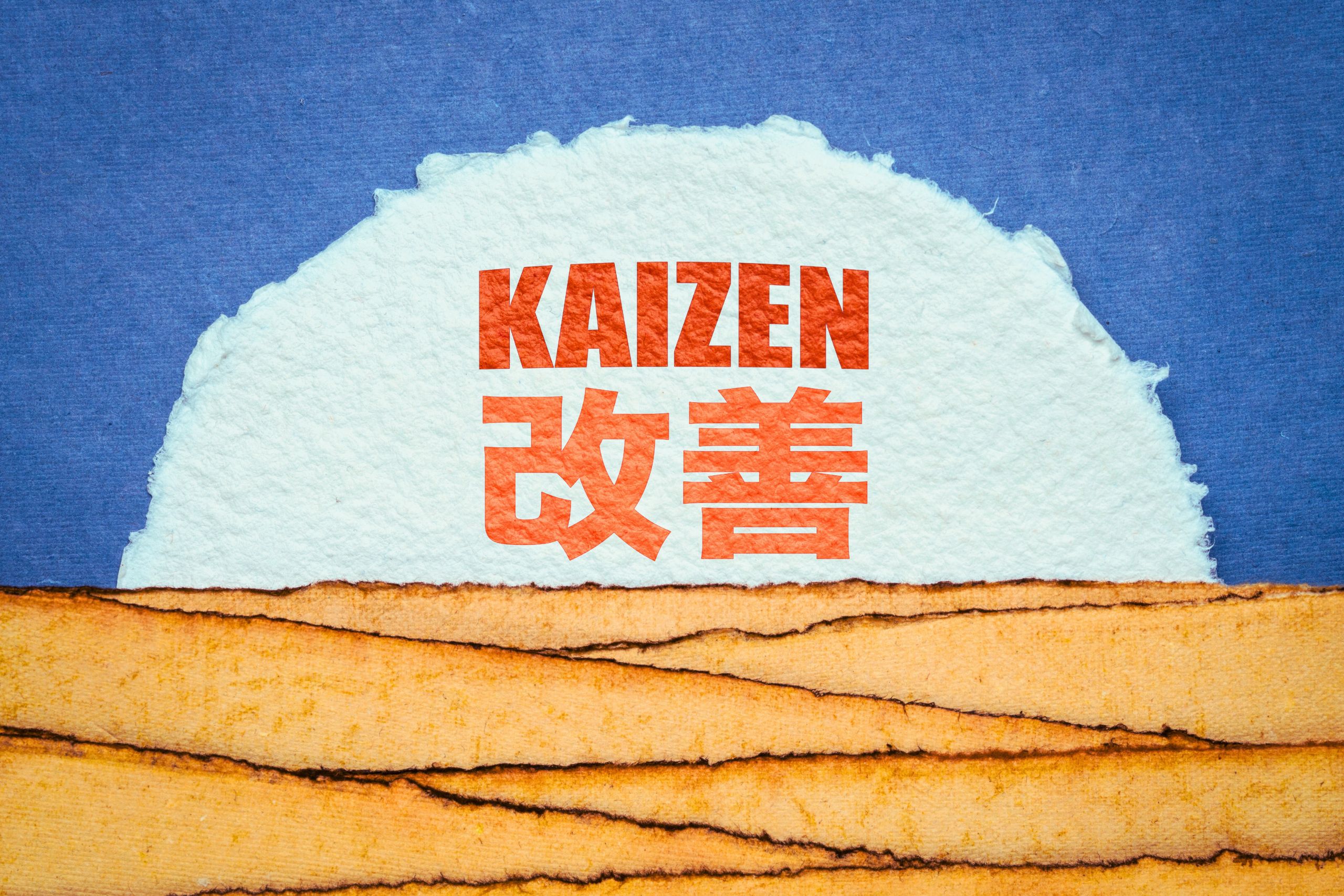 Kaizen and Competitiveness What Business Gains from Process Improvement 11