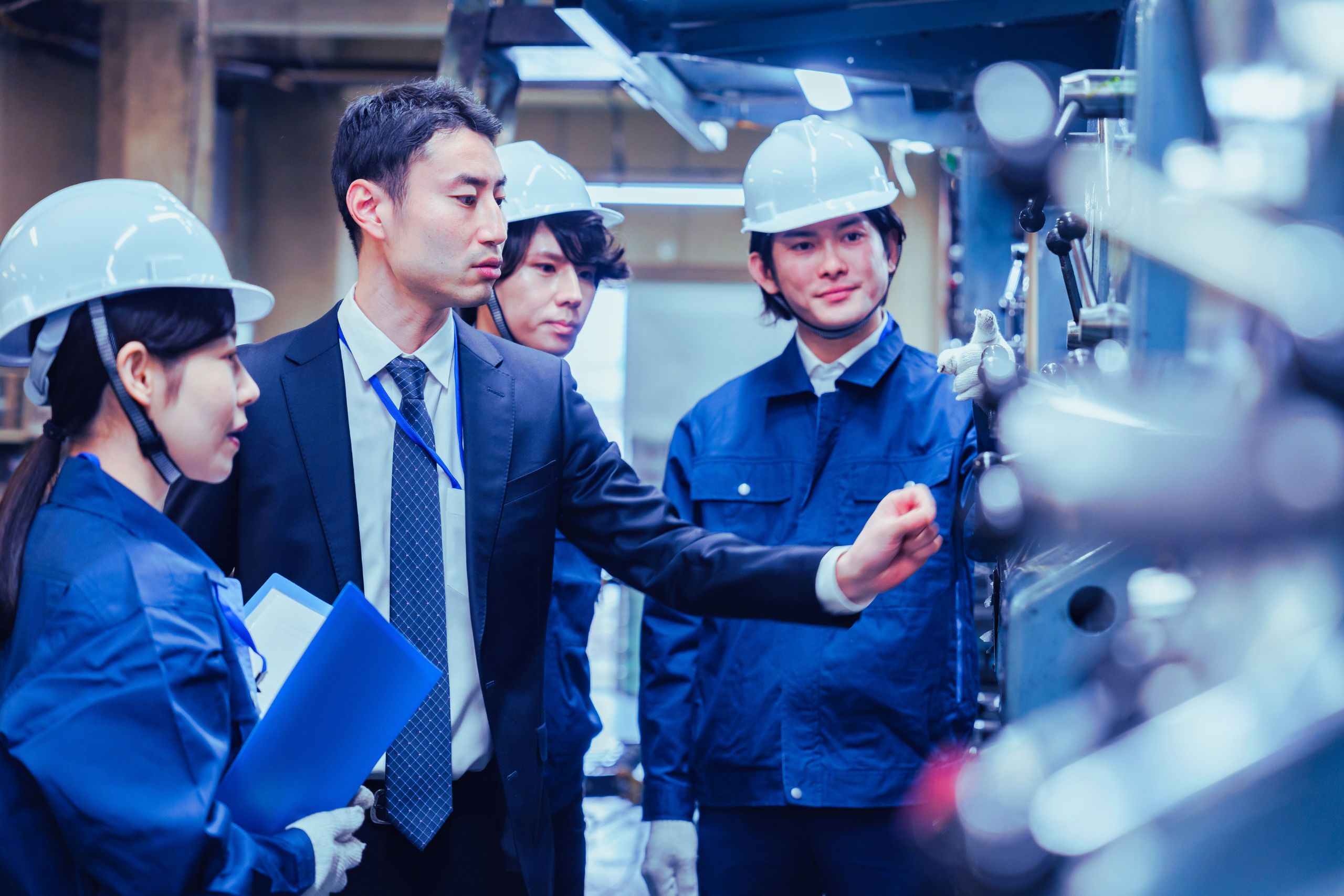 Kaizen and Competitiveness What Business Gains from Process Improvement 5