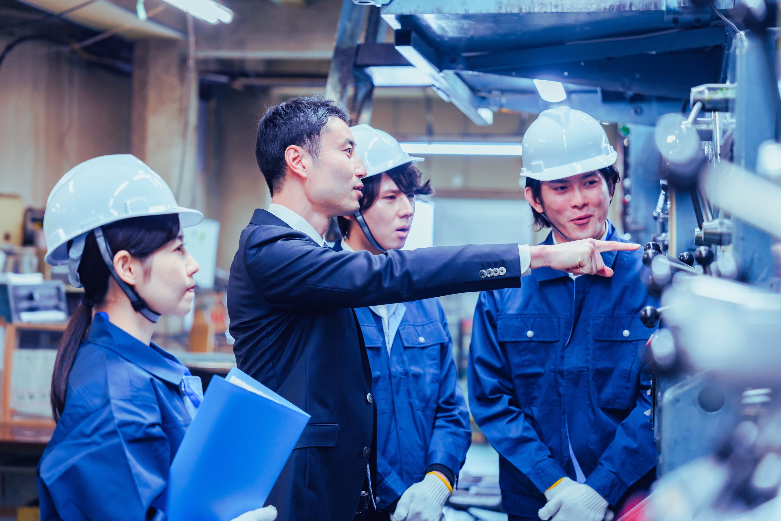 Kaizen and Competitiveness What Business Gains from Process Improvement 6