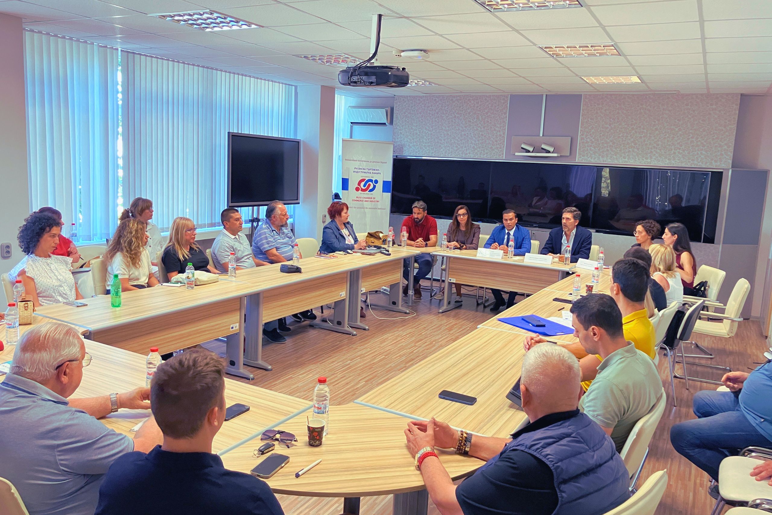 sme-growth-opportunities-ruse-world-bank-partnership