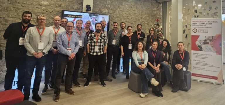 First newsletter of the GenAISA project