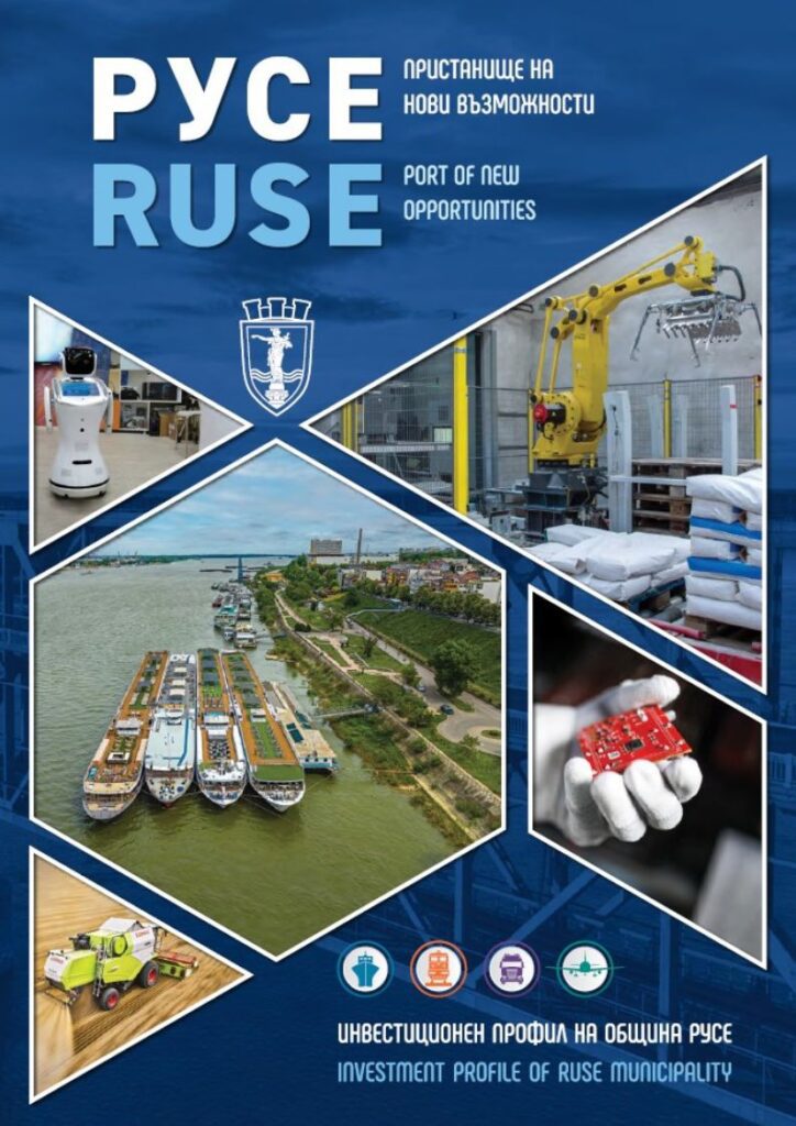 Investment profile 2025