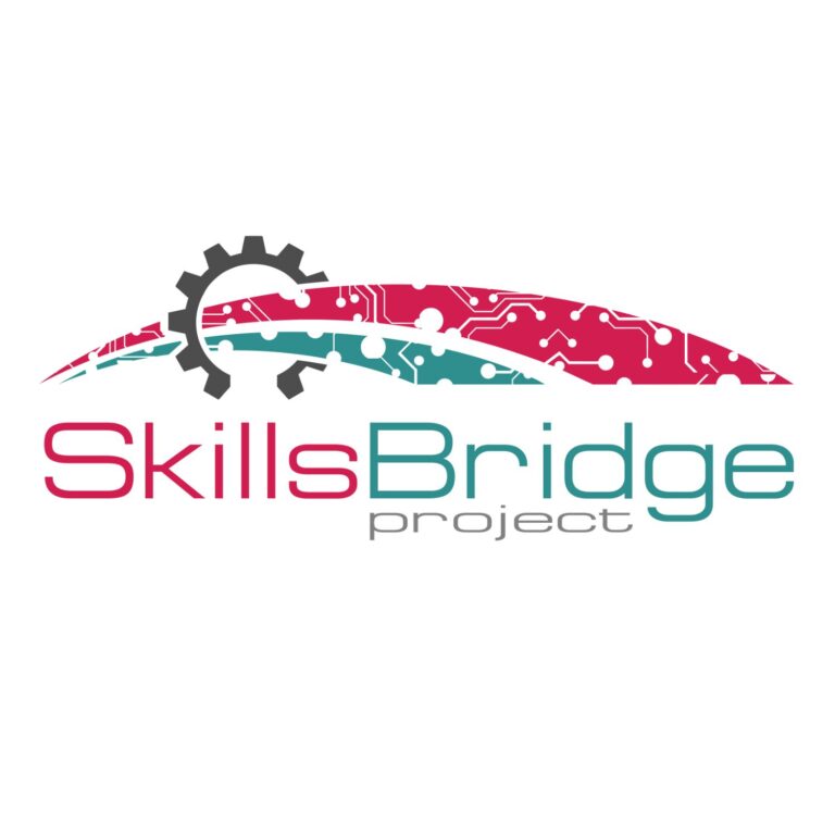 SkillsBridge logo