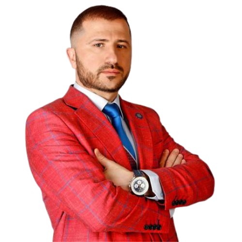 Ръководство и екип Milen Dobrev