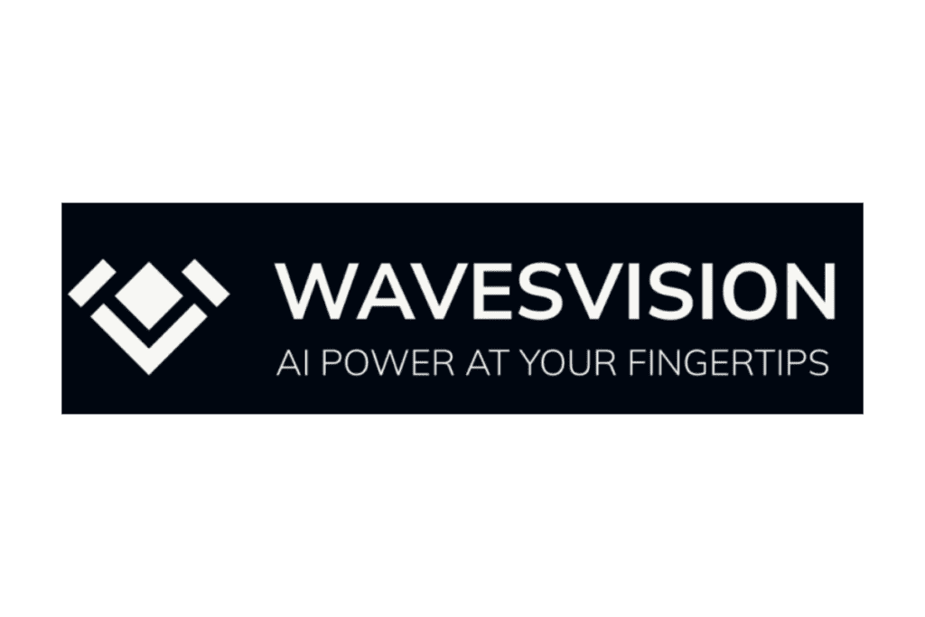 Waves Vision Ltd