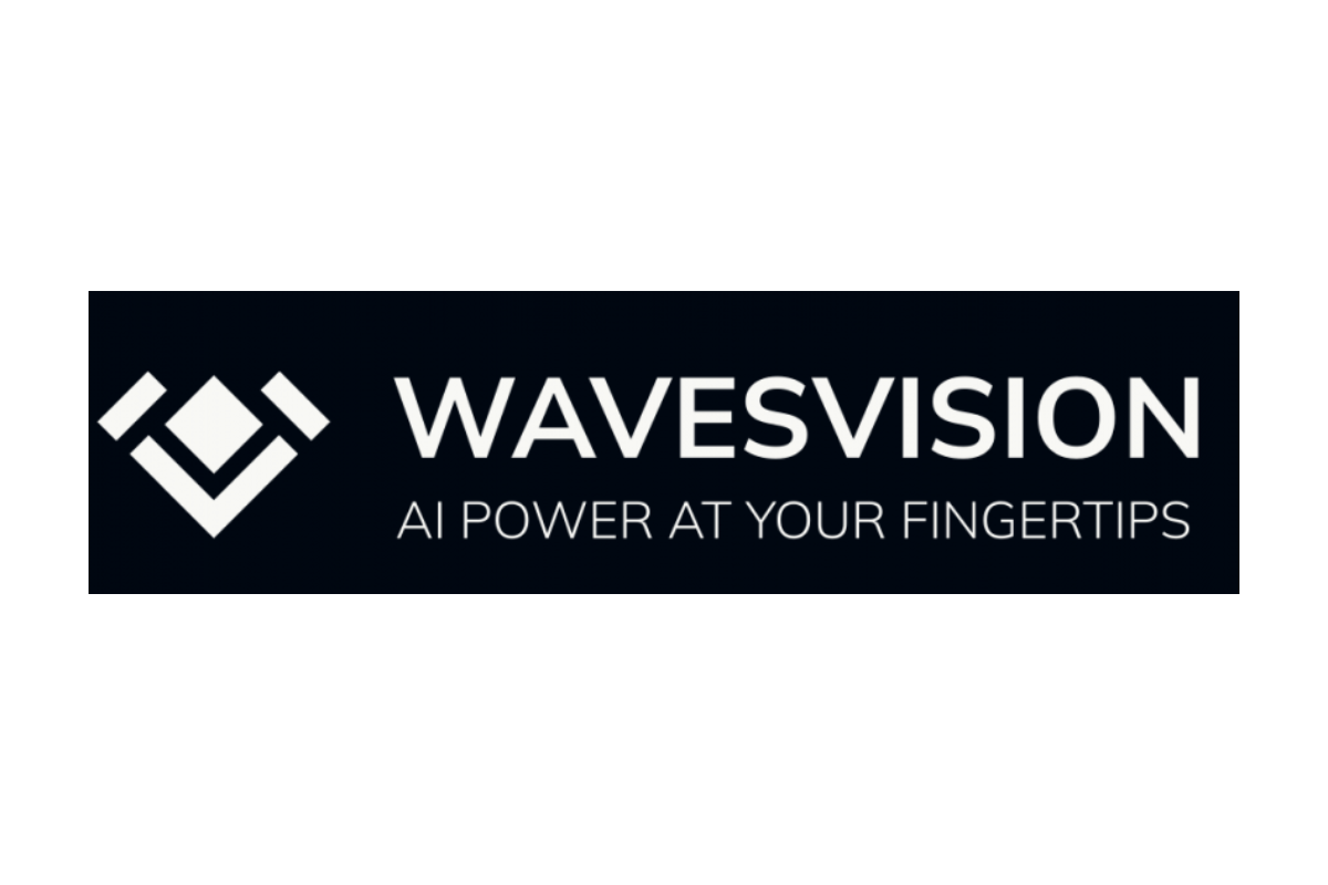 Waves Vision Ltd