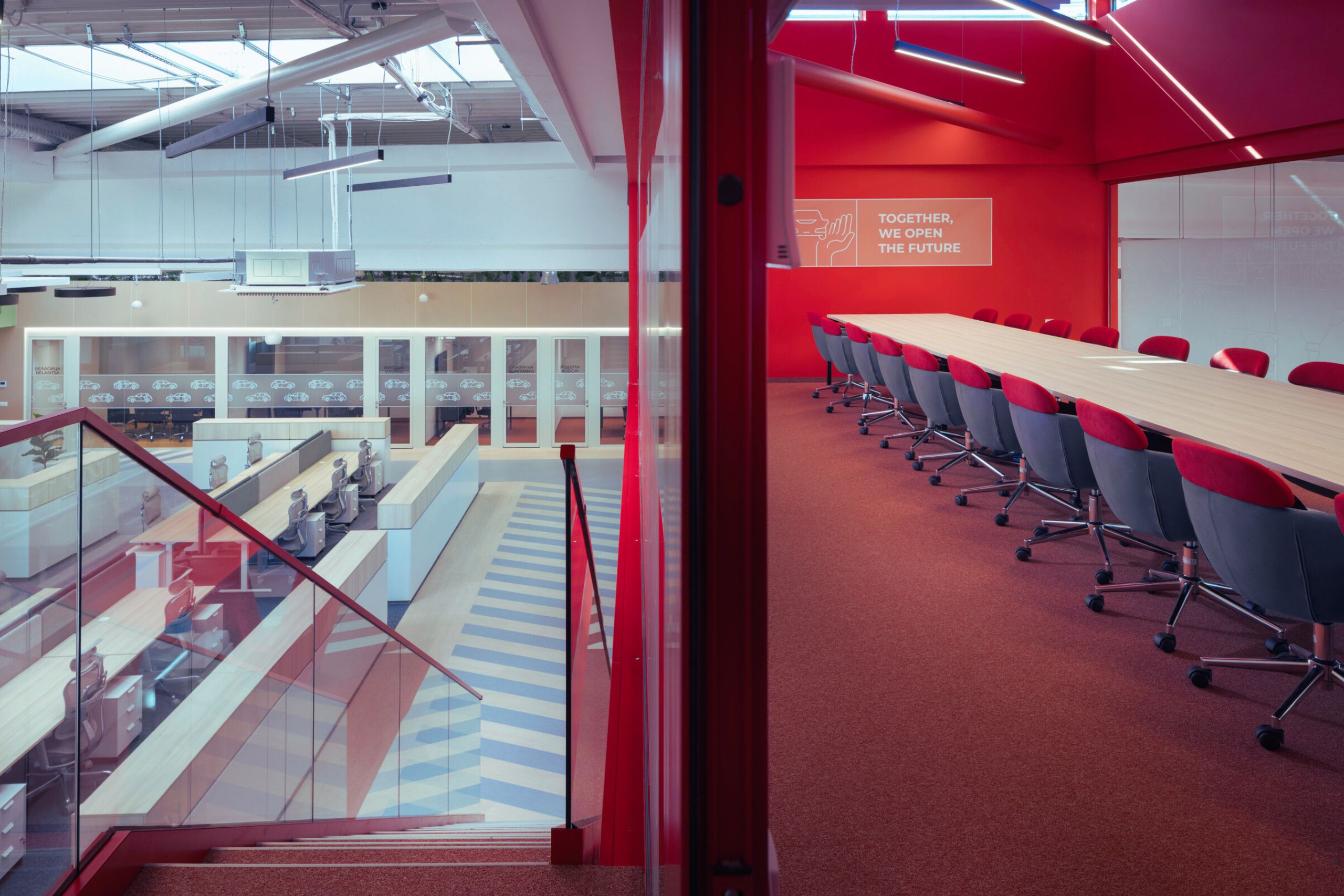 Конкурс Сграда на годината 2025 ВИТТЕ 6