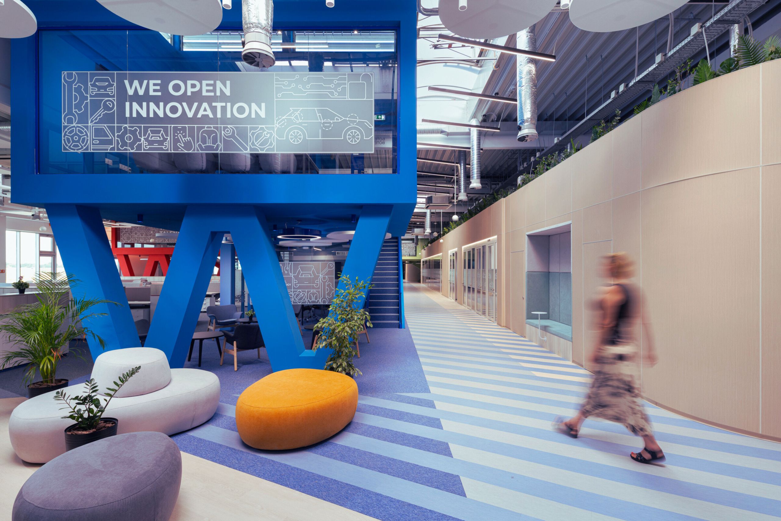 Конкурс Сграда на годината 2025 ВИТТЕ 7