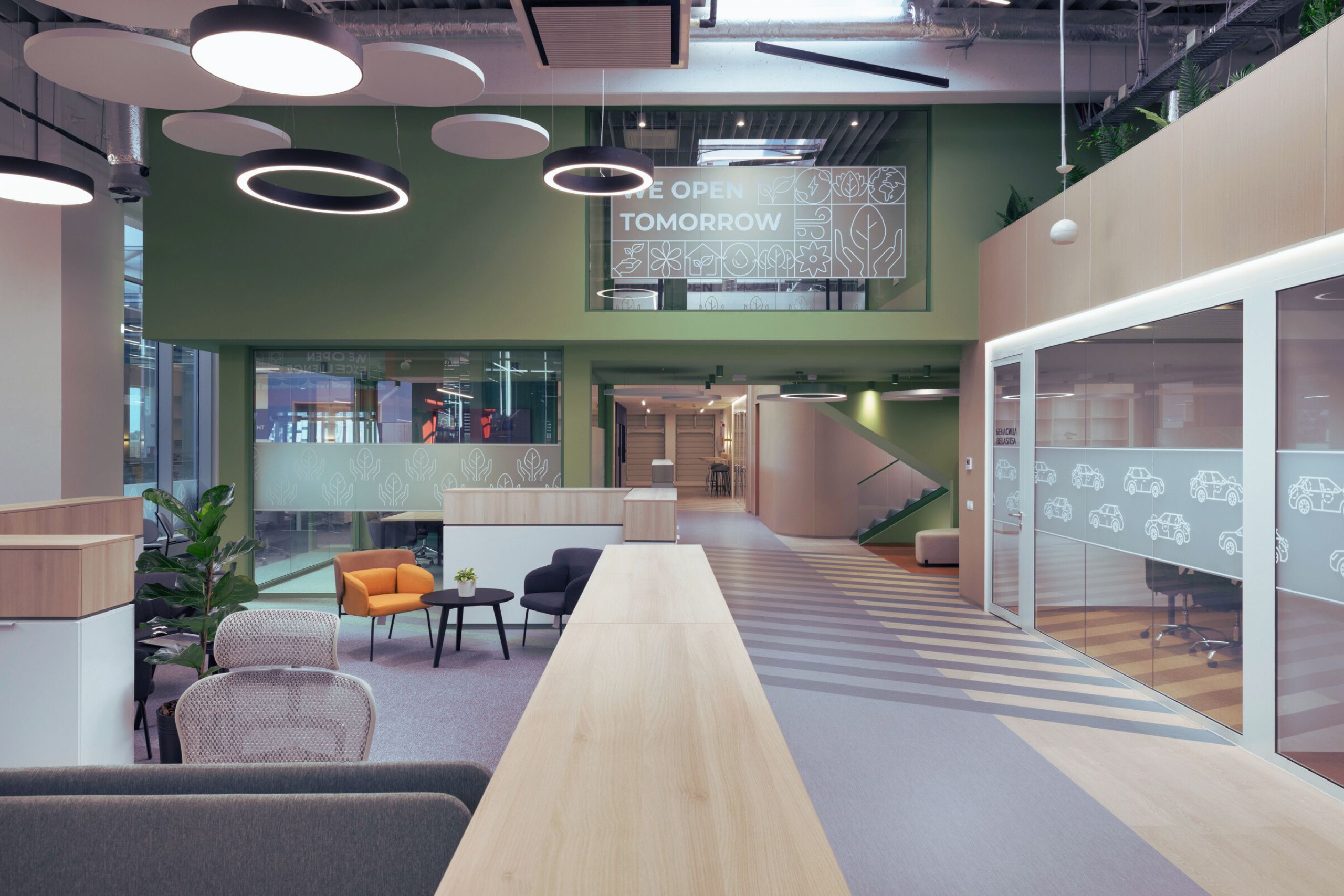 Конкурс Сграда на годината 2025 ВИТТЕ