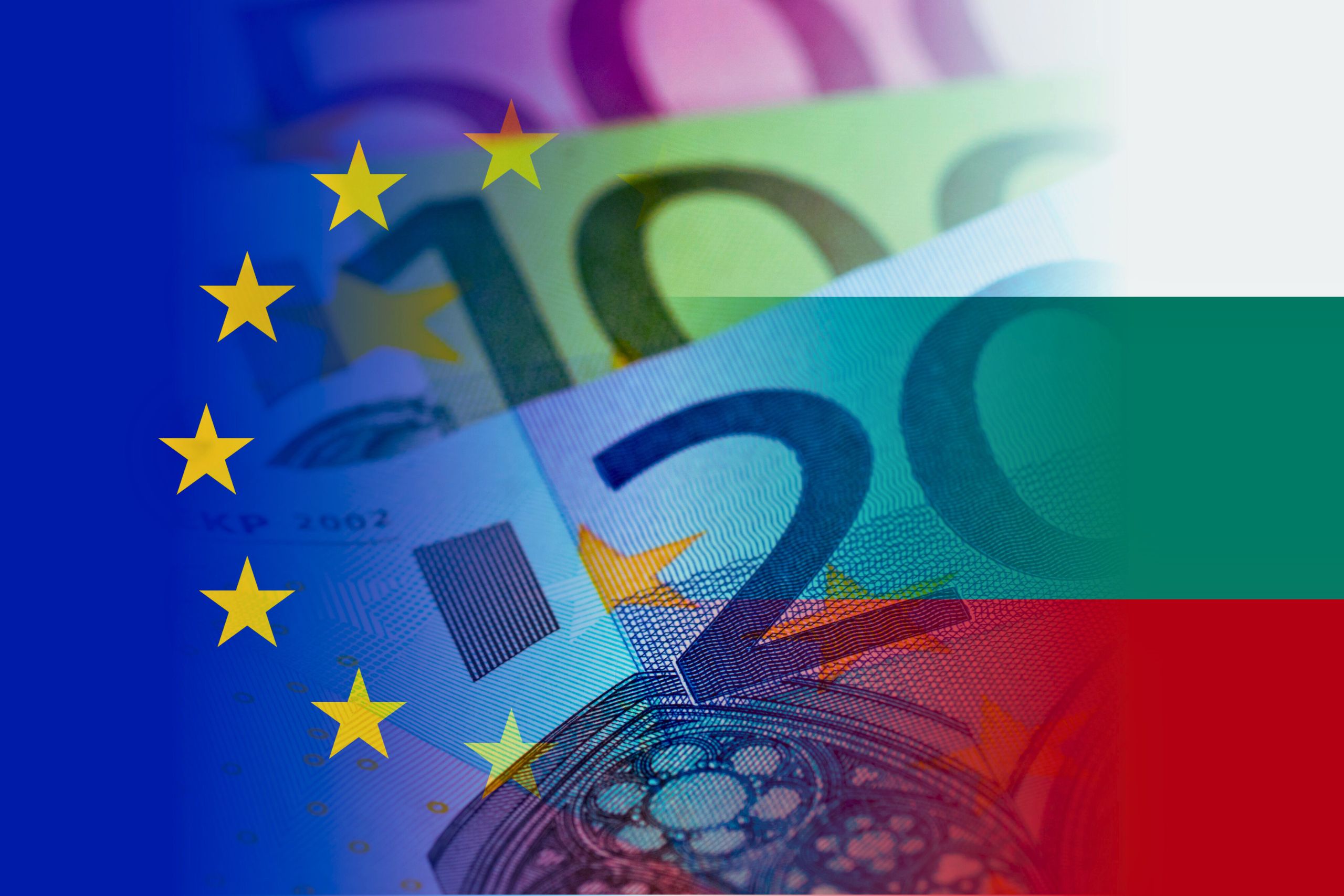 Bulgaria's Euro Adoption