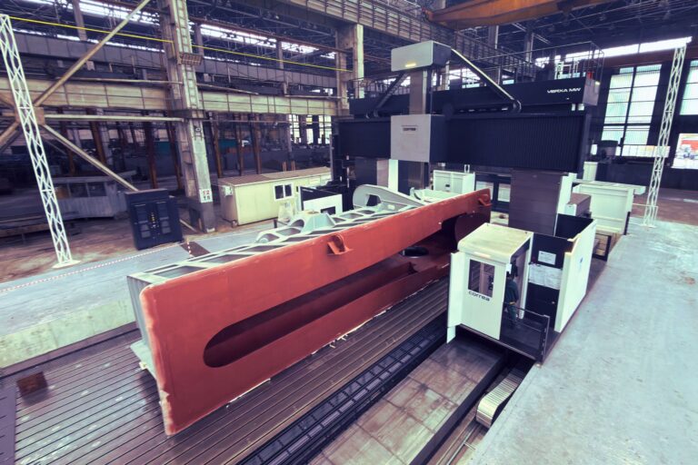 New capacities at TM-Technology