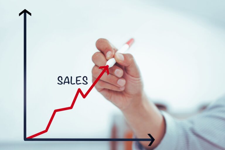 Продажбите през 2026 г.: AI, хибридните модели и новата ера на търговските стратегии