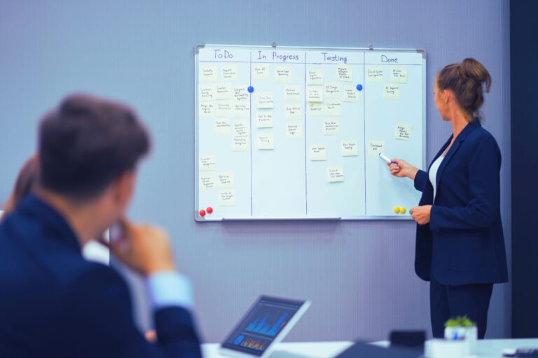 Iteration Planning for Faster Delivery: How Teams Improve Predictability and Finish More Work