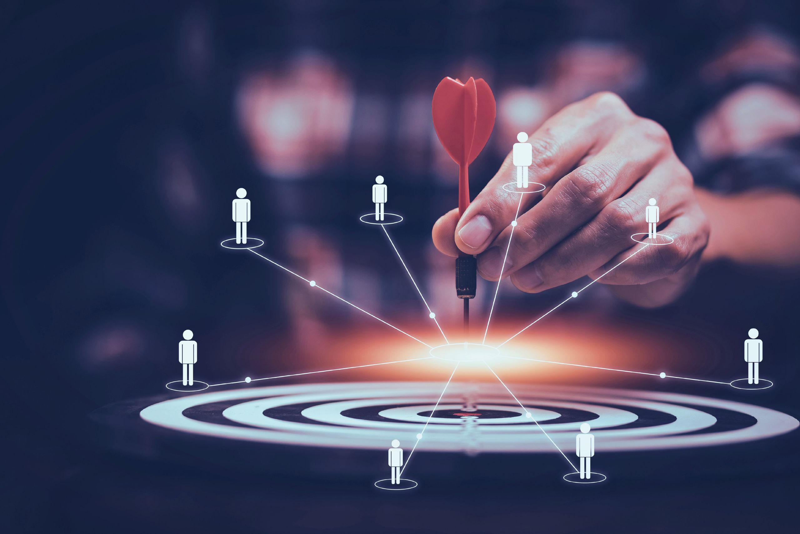 Agile Organization for Sustainable Growth How Businesses Align Priorities, Teams, and Investments