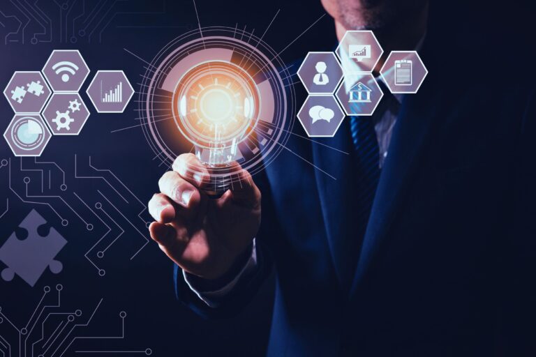 Innovation and Problem Solving in Agile Management