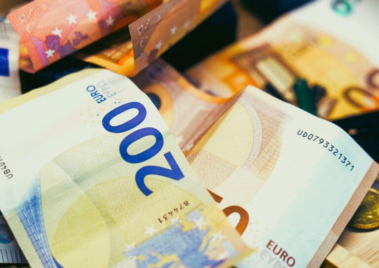 The Eurozone and the released liquidity to support economic growth