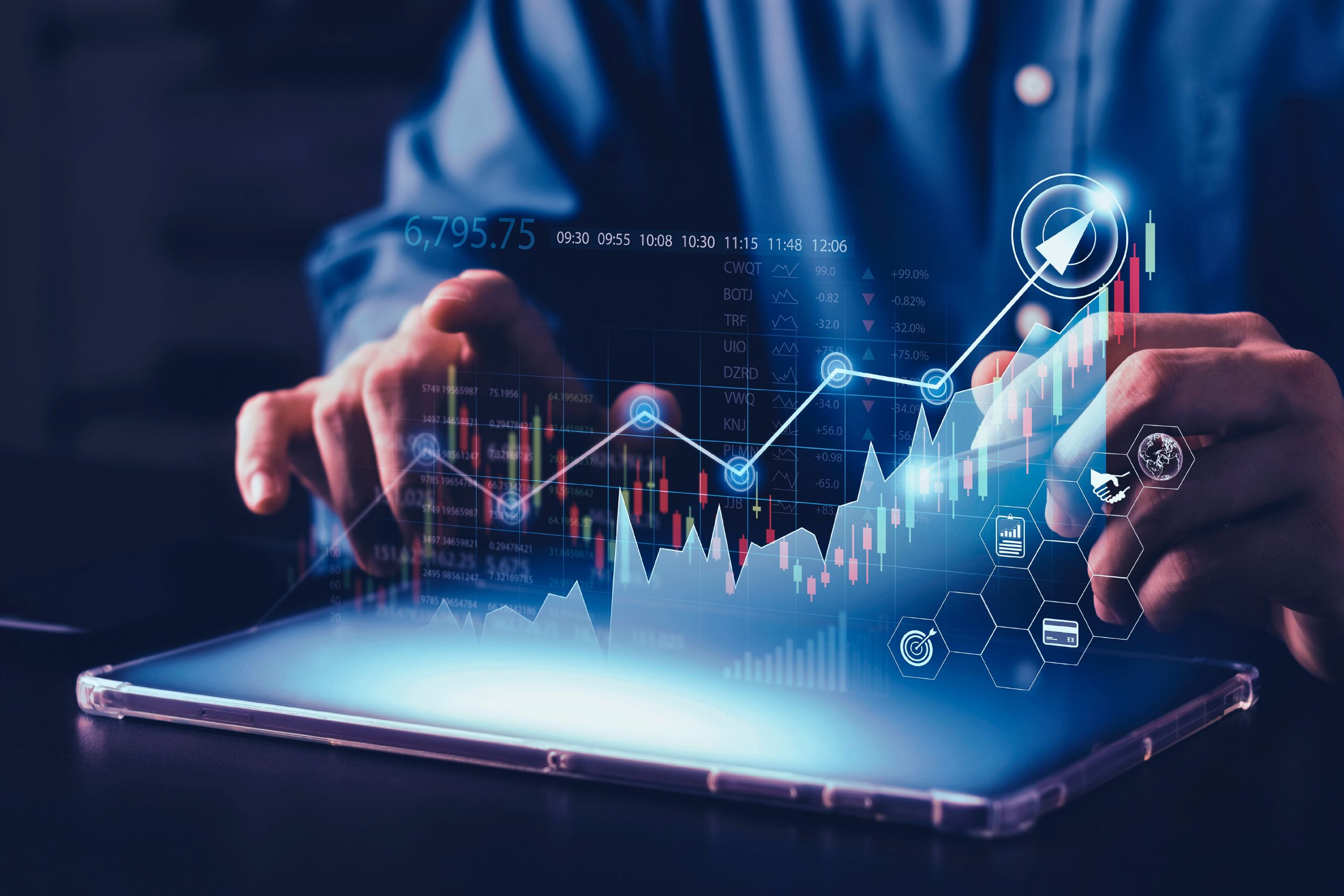Metrics in Agile Management