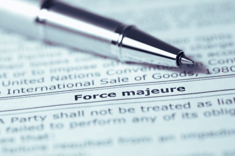 Съдействие при издаване на сертификати за форсмажор от РТИК