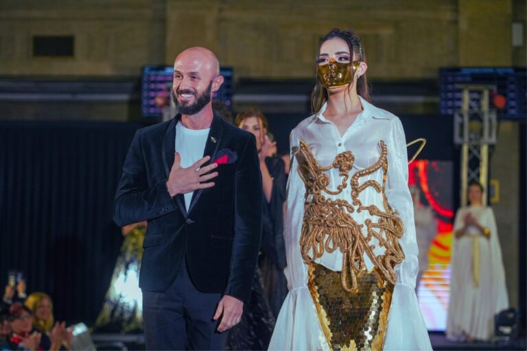 Бляскав успех за второто издание на Ruse Fashion Week 2026: Русе се утвърди като международна сцена за устойчива мода