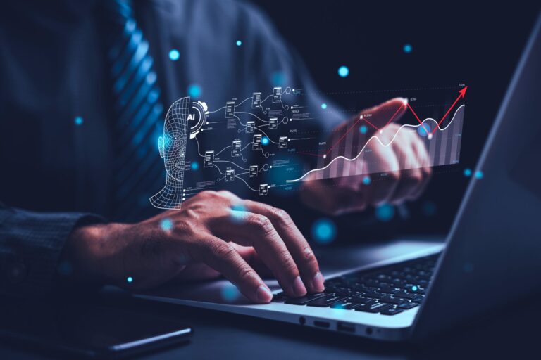 The Data Landscape in the Age of Generative AI
