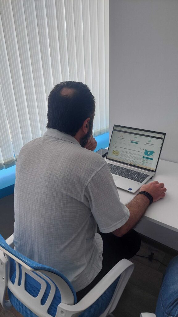 Successful Open Day at the Digital Club at the RTIC 20260615 111016