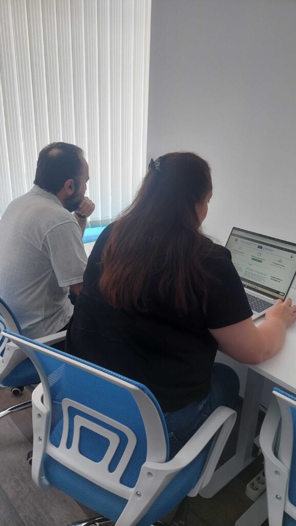 Successful Open Day at the Digital Club at the RTIC 20260615 111023