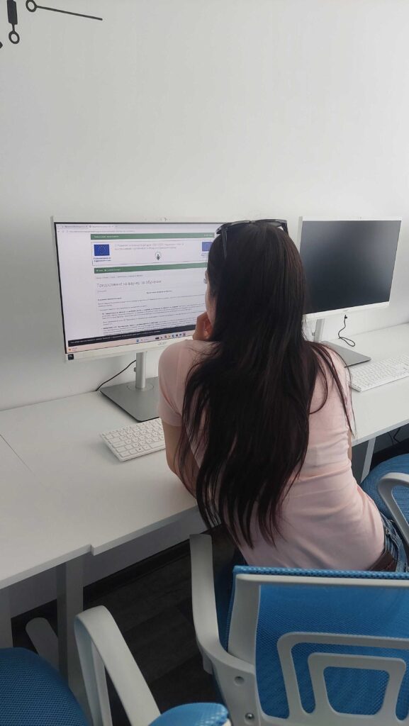Successful Open Day at the Digital Club at the RTIC 20260615 111028