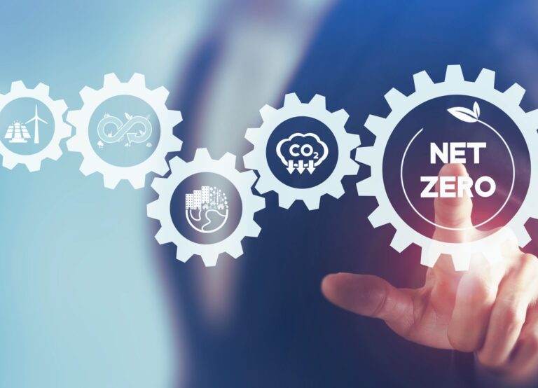 Финансиране за МСП и стартъпи за внедряване на Net-Zero технологии