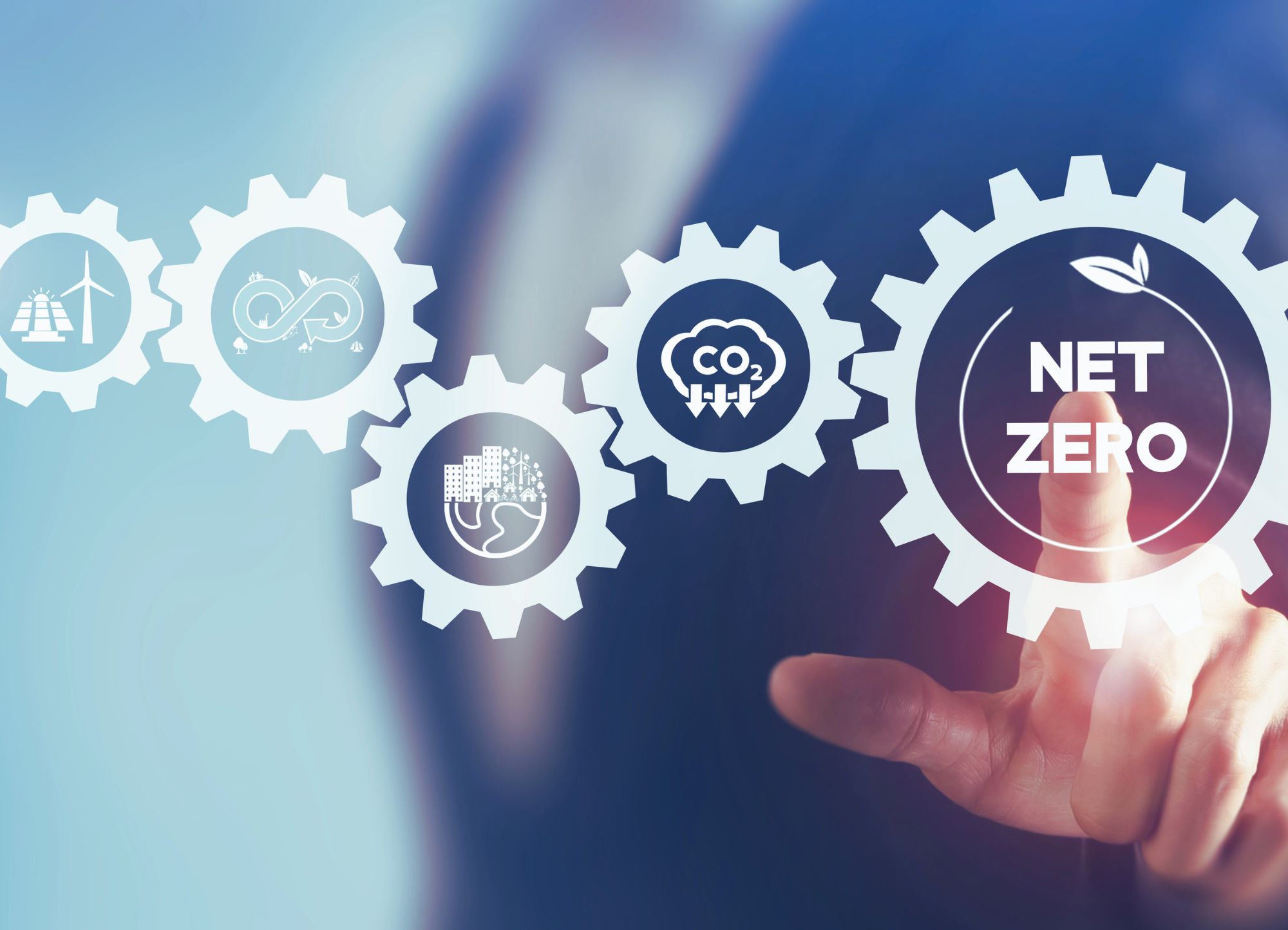 Net Zero technologies
