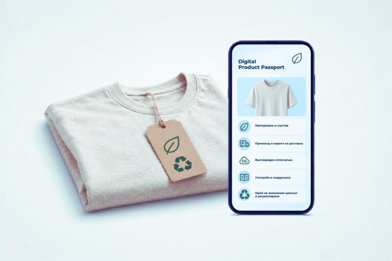 Digital Product Passport: What data should businesses prepare and where to start