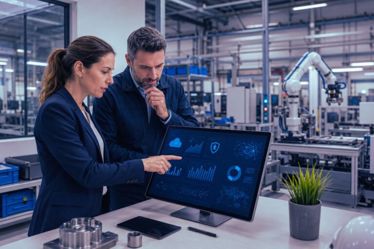Digitalisation in 2026 Bulgarian SMEs Between Catching Up on the Basics, AI Regulation and Strategic Opportunities